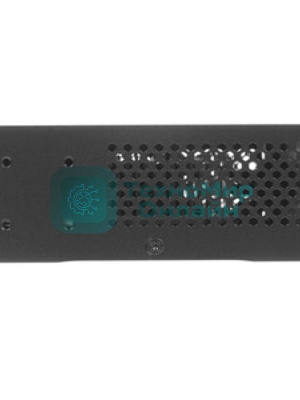 Коммутатор D-Link DGS-1210-10/F1A, 8×1 Гбит/с + 2×1 Гбит/с SFP, настраиваемый