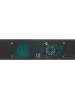 Коммутатор D-Link DGS-1510-52XMP/A2A, 48×1 Гбит/с + 4×10 Гбит/с SFP+, управляемый