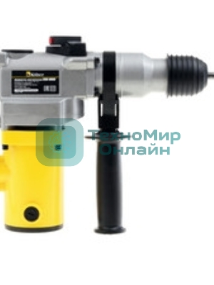 Перфоратор Kolner KRH 890C SDS-plus, 890 Вт, 4,5 Дж, от сети