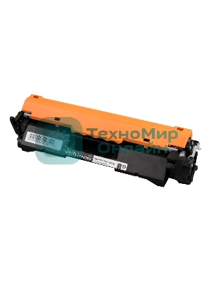 Картридж лазерный Sakura CF230X для HP LJ Pro m203dn/m203dw/m227dw/m227fdw/m227sdn, черный, 3 500 к.