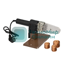 Сварочный аппарат для труб 700 Вт Rexant RX-700