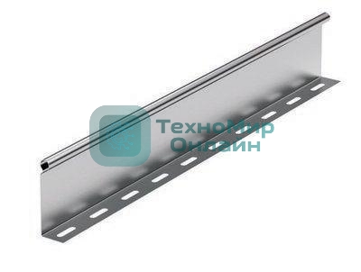 Разделитель для лотка SEP L3000 H80 (дл.3м) ДКС 36500