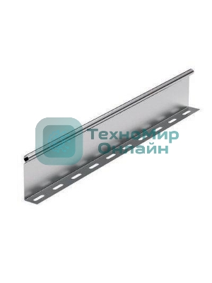 Разделитель для лотка SEP L3000 H80 (дл.3м) ДКС 36500