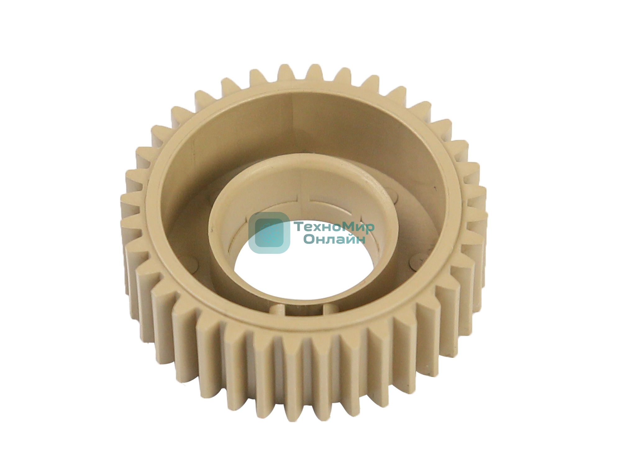 Шестерня CET6401 для Kyocera ECOSYS M2030dn/2530dn/M2035dn привода тефлонового вала