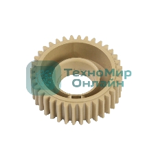 Шестерня CET6401 для Kyocera ECOSYS M2030dn/2530dn/M2035dn привода тефлонового вала