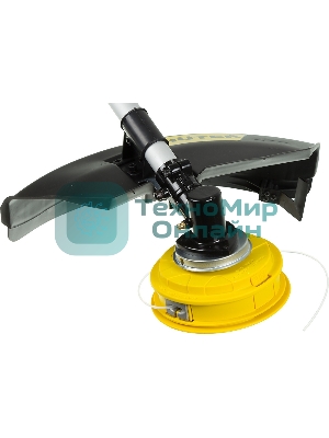 Триммер бензиновый Huter GGT-1500TX, 2 л.с.