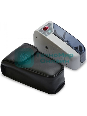 Счетчик банкнот Mertech V-30 мультивалюта АКБ