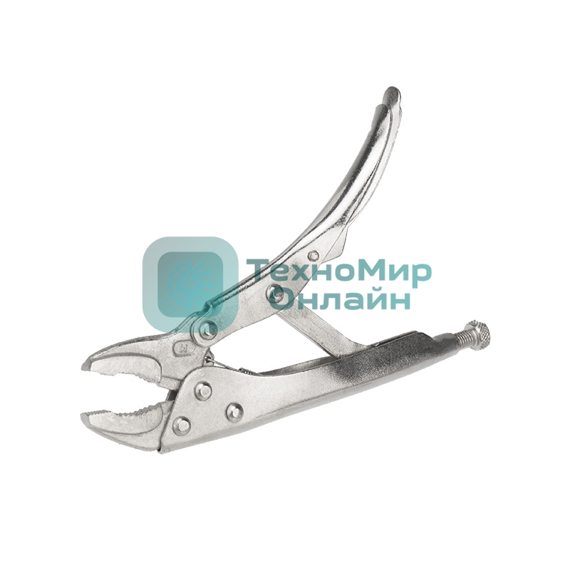 Зажим ручной Rexant 250 мм