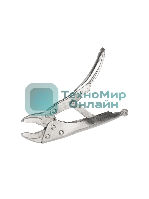 Зажим ручной Rexant 250 мм