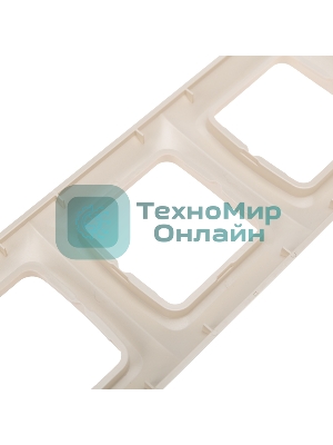 Рамка Kranz 4-я DEA горизонтальная беж (1/10/90)