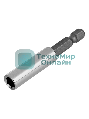 Отвертки Сибртех реверсивные с набором бит и торцевыми головками, 41 шт