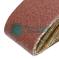 Лента Matrix абразивная бесконечная, P 120, 75x533 мм, 10 шт.