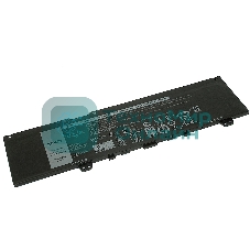 Аккумуляторная батарея для ноутбука Dell 5370 11.4V 3166mAh