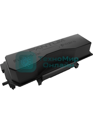 Картридж лазерный Pantum TL-5120XP черный (15000 стр.) для Pantum BP5100DN/BP5100DW