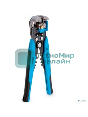 Инструмент для снятия изоляции КВТ WS-04A 61668