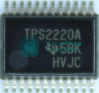 Контроллер TPS2220ADBR