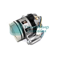 Промывочный насос для посудомоечных машин Krona/Flavia 674005600088
