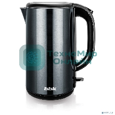 Чайник BBK EK1818 (GF) 1.7 л, 2200 Вт