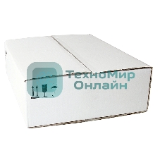Стабилизатор напряжения Штиль ИнСтаб IS3306RT 5400Вт 6000ВА белый