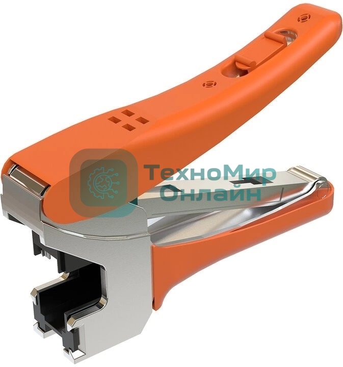 Инструмент Sysmatrix SM TOOL для заделки модулей сталь