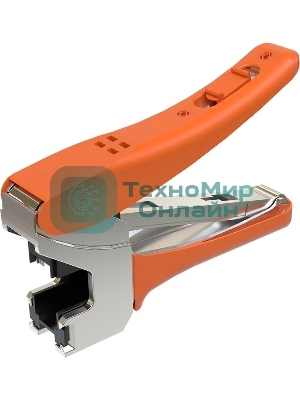 Инструмент Sysmatrix SM TOOL для заделки модулей сталь