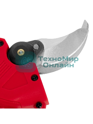 Секатор аккумуляторный, бесщет., MTX BP-25, Li-Ion, 20 В