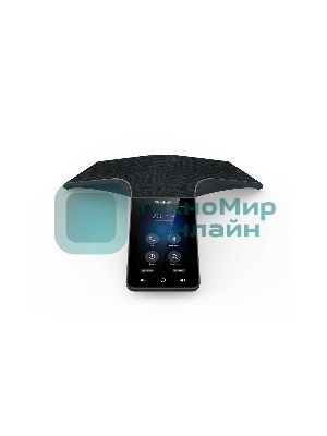 Конференц-телефон IP Yealink CP965 черный