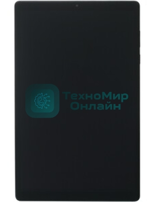 Модуль (матрица + тачскрин) для Lenovo Tab M10 HD TB-X505L черный