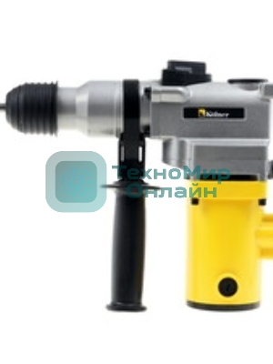 Перфоратор Kolner KRH 890C SDS-plus, 890 Вт, 4,5 Дж, от сети