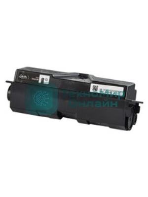 Картридж лазерный Sakura TK1130 для Kyocera Mita FS-1030MFP/1130MFP, черный, 3000 к.