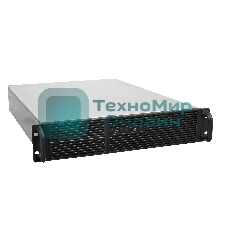 Корпус ExeGate Pro 2U2098L (RM 19