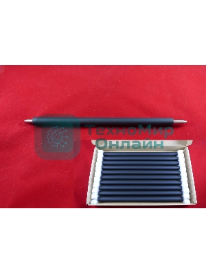 Вал проявки (Developer Roller) Samsung ML-1610/1615/2015/3050/3051/4521, Phaser3300MFP (ELP, Китай) 10штук (цена за упаковку)
