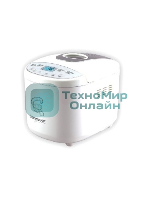 Хлебопечка Endever Skyline MB-51, 650 Вт