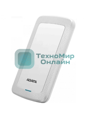 Внешний жесткий диск 2TB ADATA HV300, 2,5