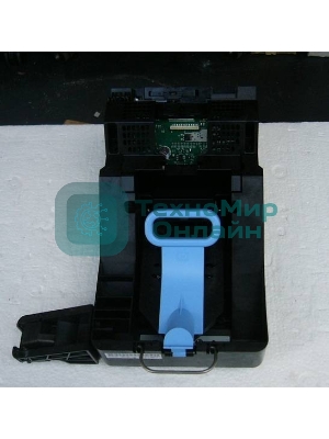 Каретка в сборе с резаком HP DJ T770/790/1200/1300/2300 (CH538-67044/CR647-67025)