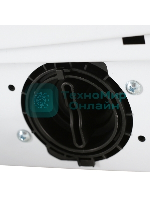 Стиральная машина Indesit IWUB 4105 белый, загр. фронтальная макс.: 4 кг 1000 об/мин класс: А