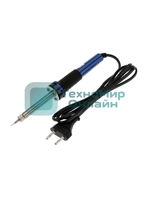 Паяльник Rexant, керам.нагреватель, долговечное жало, 25 Вт, 230 В, серия 