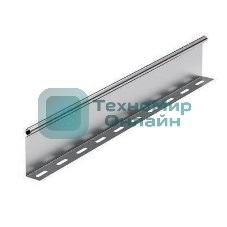 Разделитель для лотка SEP L3000 H100 (дл.3м) ДКС 36510