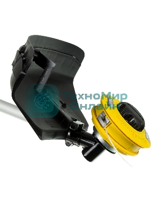 Триммер бензиновый Huter GGT-1500TX, 2 л.с.