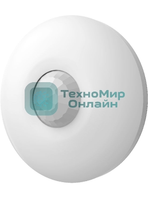 Датчик Hikvision DS-PDCL12-EG2-WE белый