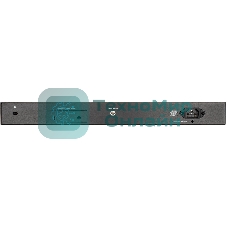 Коммутатор управляемый L3 стекируемый D-Link DGS-3130-30TS/B1A с 24 портами 10/100/1000Base-T, 2 портами 10GBase-T и 4 портами 10GBase-X SFP+