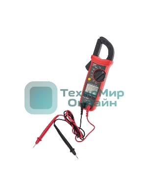 Токоизмерительные клещи UNI-T UT202+