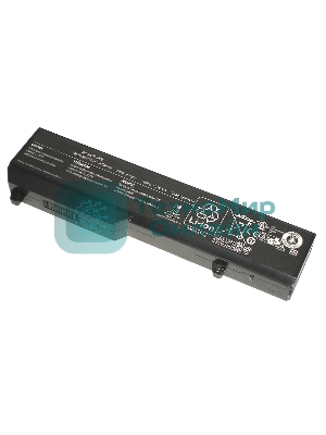 Аккумуляторная батарея для ноутбука Dell Vostro 1310, 1320, 56Wh