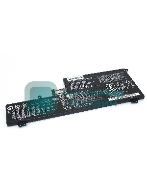 Аккумуляторная батарея для ноутбука Lenovo Yoga 720-15IKB (L16C6PC1) 11.52V 72Wh