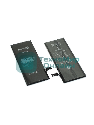 Аккумуляторная батарея Amperin для Apple iPhone 6 3,82V 2200mAh