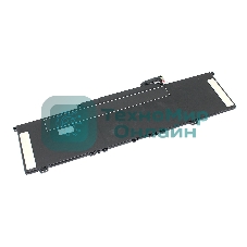 Аккумуляторная батарея для ноутбука HP ENVY x360 13-ay (BN03XL) 11.55V 4195mAh
