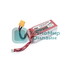 Портативный аккумулятор Li-Pol 14.8V 2000mAh формат 903475 разъем XT60-Plug