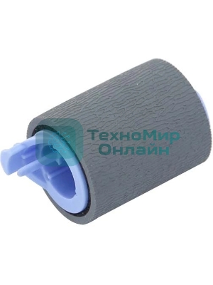 Ролик подачи/отделения CET для HP LaserJet 4200/4300/4250/4350/5200, M604/M605/M606 (RM1-0037/RM1-4571)