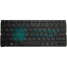 Клавиатура для ноутбука HP Compaq Mini 5101 5102 5103 2150 черная