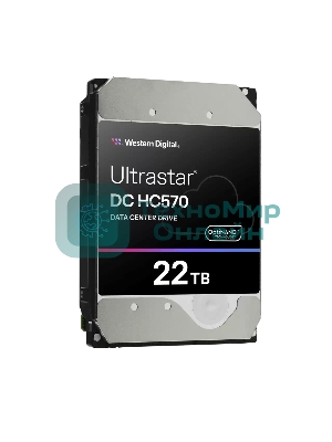 Жесткий диск серверный Western Digital 3.5